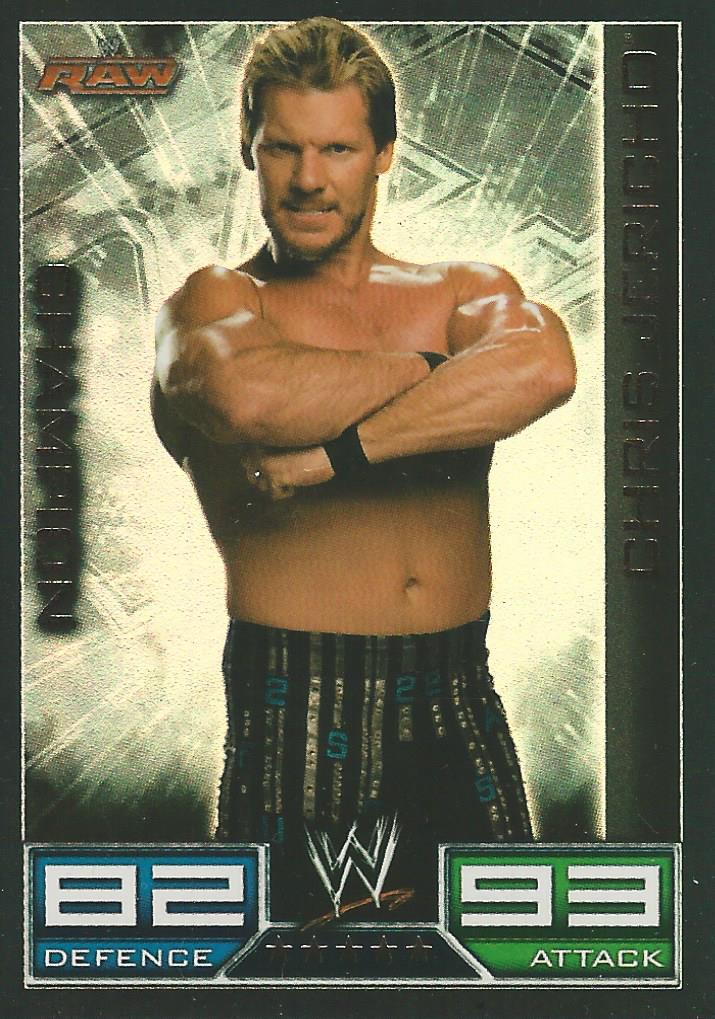 WWE 2008トレーディングカード セット 約180枚以上 Amazon.co.jp: 2025 Topps クロムWWE レスリング 7パック