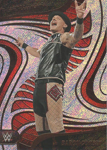 WWE Panini Revolution 2023 Trading Cards Baron Corbin No.97