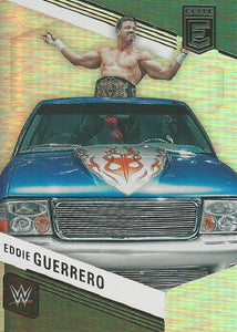 WWE Panini Elite 2023 Trading Cards Eddie Guerrero No.120