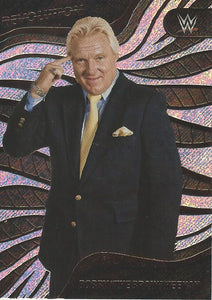 WWE Panini Revolution 2023 Trading Cards Bobby Heenan No.111