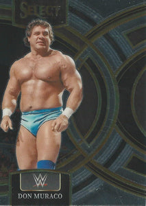 WWE Panini Select 2024 Trading Cards Don Muraco No.127