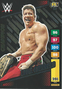 WWE Panini XL Adrenalyn 2024 Trading Cards Eddie Guerrero No.127