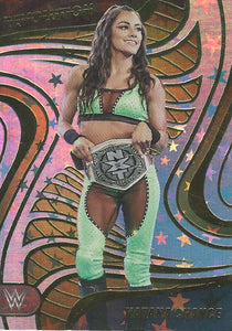 WWE Panini Revolution 2023 Trading Cards Katana Chance ASTRO No.26