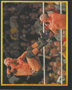 WWE Topps Stickers 2017 Tommaso Ciampa No.184