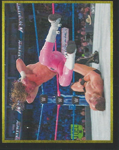 WWE Topps Stickers 2017 Dolph Ziggler No.192