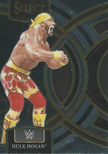 WWE Panini Select 2024 Trading Cards Hulk Hogan No.149