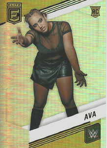 WWE Panini Elite 2023 Trading Cards AVA No.14