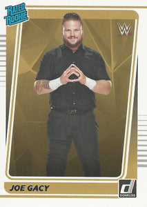 WWE Panini Chronicles 2023 Trading Cards Joe Gacy No.113