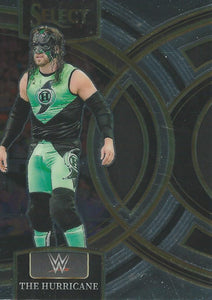 WWE Panini Select 2024 Trading Cards The Hurricane No.159