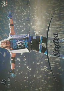 WWE Panini Chronicles 2023 Trading Cards AJ Styles No.161