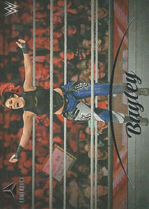 WWE Panini Chronicles 2023 Trading Cards Bayley No.163