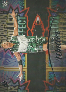 WWE Panini Chronicles 2023 Trading Cards Grayson Waller No.164