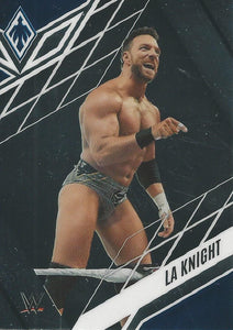 WWE Panini Chronicles 2023 Trading Cards LA Knight No.303