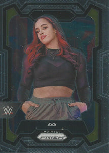 WWE Panini Prizm 2024 Trading Cards AVA No.188