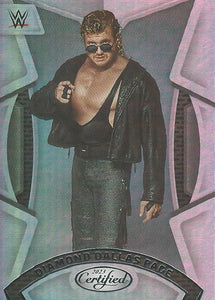 WWE Panini Chronicles 2023 Trading Cards DDP No.205