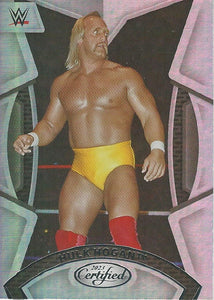 WWE Panini Chronicles 2023 Trading Cards Hulk Hogan No.206