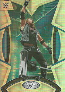 WWE Panini Chronicles 2023 Trading Cards AJ Styles No.209