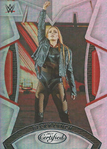 WWE Panini Chronicles 2023 Trading Cards Becky Lynch No.211