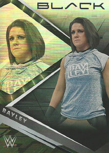 WWE Panini Chronicles 2023 Trading Cards Bayley No.212