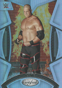 WWE Panini Chronicles 2023 Trading Cards Kane No.218