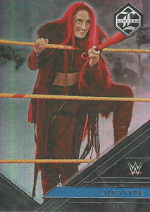 WWE Panini Chronicles 2023 Trading Cards Alba Fyre No.226