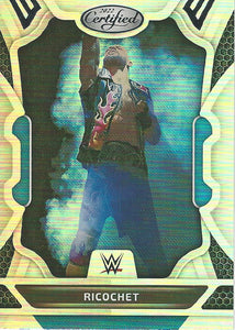 WWE Panini Chronicles 2022 Trading Cards Ricochet No.230