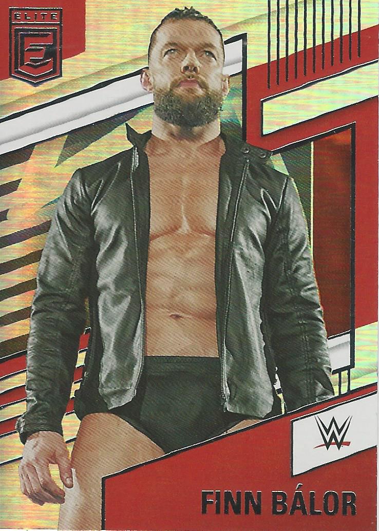 WWE Panini Chronicles 2023 Trading Cards Finn Balor No.241
