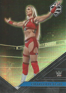 WWE Panini Chronicles 2023 Trading Cards Charlotte Flair No.232