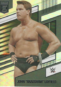 WWE Panini Chronicles 2023 Trading Cards JBL No.247