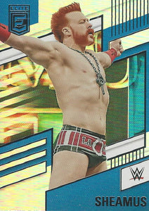 WWE Panini Chronicles 2023 Trading Cards Sheamus No.250