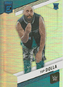 WWE Panini Elite 2023 Trading Cards Top Dolla No.23