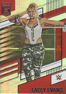 WWE Panini Chronicles 2023 Trading Cards Lacey Evans No.257