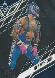 WWE Panini Chronicles 2023 Trading Cards Rey Mysterio No.313