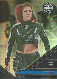 WWE Panini Chronicles 2023 Trading Cards Bayley No.246