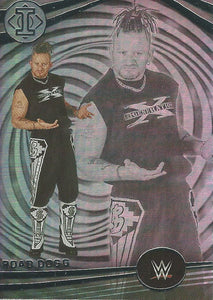 WWE Panini Chronicles 2023 Trading Cards Road Dogg No.263