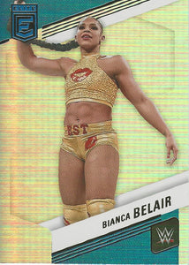 WWE Panini Elite 2023 Trading Cards Bianca Belair No.26