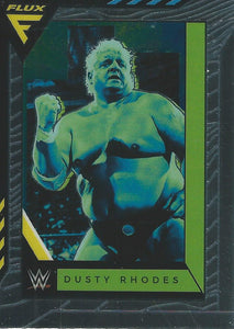 WWE Panini Chronicles 2023 Trading Cards Dusty Rhodes No.331