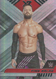 WWE Panini Chronicles 2023 Trading Cards Finn Balor No.297