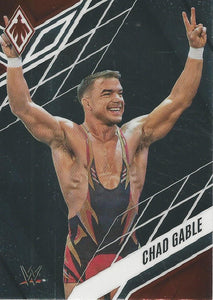 WWE Panini Chronicles 2023 Trading Cards Chad Gable No.311