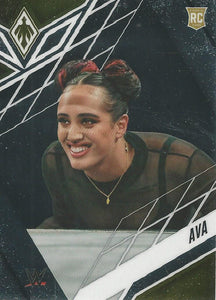 WWE Panini Chronicles 2023 Trading Cards AVA No.314