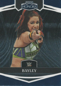 WWE Panini Chronicles 2023 Trading Cards Bayley No.326