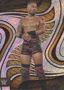 WWE Panini Revolution 2023 Trading Cards Carmelo Hayes No.41