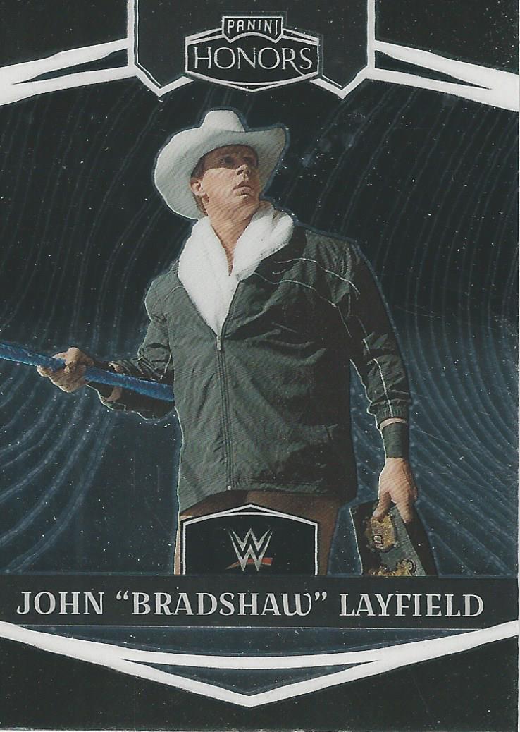 WWE Panini Chronicles 2023 Trading Cards JBL No.329