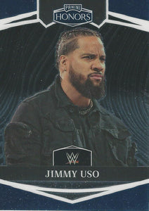 WWE Panini Chronicles 2023 Trading Cards Jimmy Uso No.332