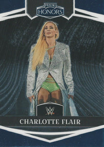 WWE Panini Chronicles 2023 Trading Cards Charlotte Flair No.346