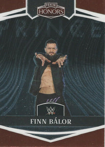 WWE Panini Chronicles 2023 Trading Cards Finn Balor No.350