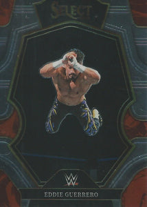 WWE Panini Select 2023 Trading Cards Eddie Guerrero No.110