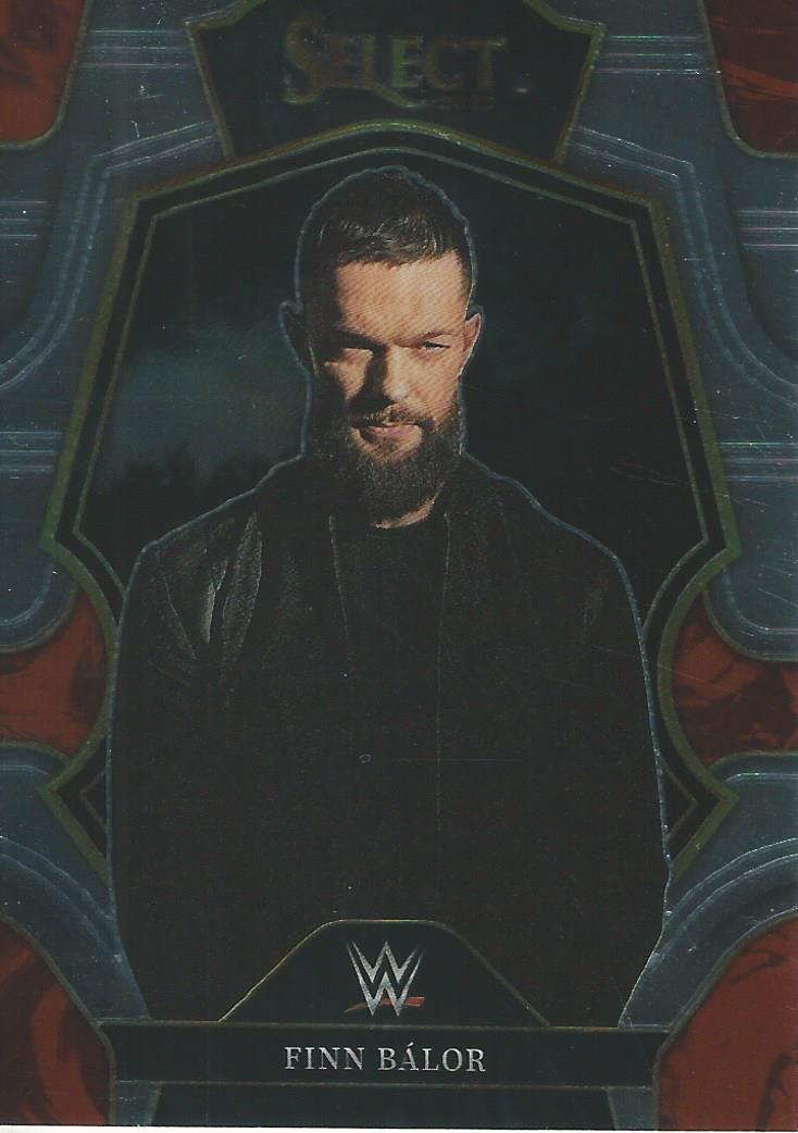 WWE Panini Select 2023 Trading Cards Finn Balor No.149