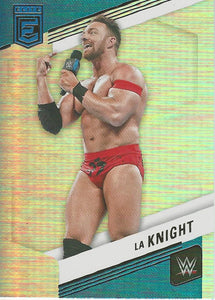 WWE Panini Elite 2023 Trading Cards LA Knight No.37