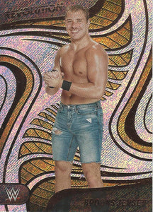 WWE Panini Revolution 2023 Trading Cards Brooks Jensen No.1